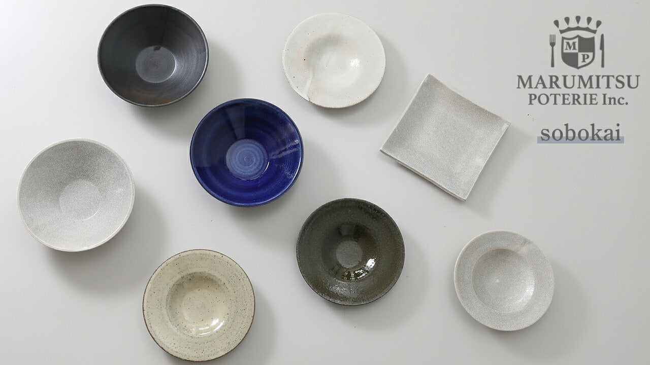 マルミツポテリ（Marumitsu Poterie Inc.）