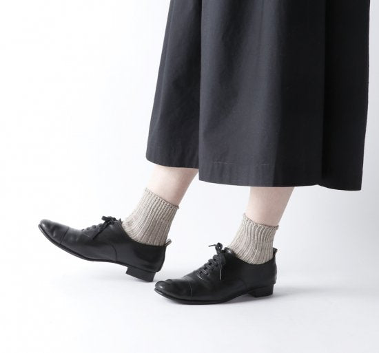 French Bull シャインソックス ベーシックカラー