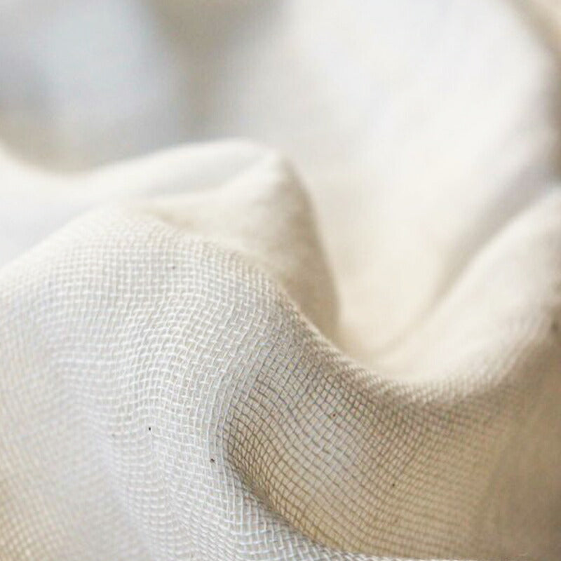 BAN INOUE Kaya Organic Face Towel