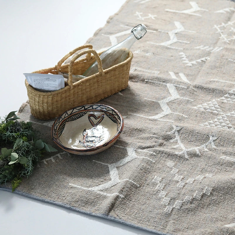 ワッザン A 141×105cm