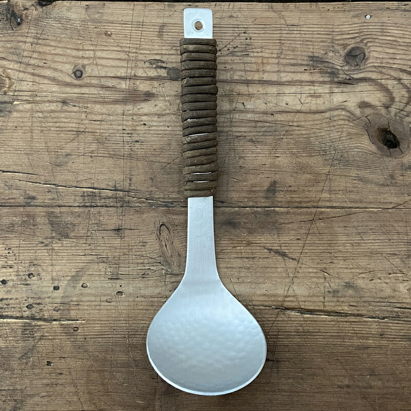 工房アイザワ アケビ巻お玉 中