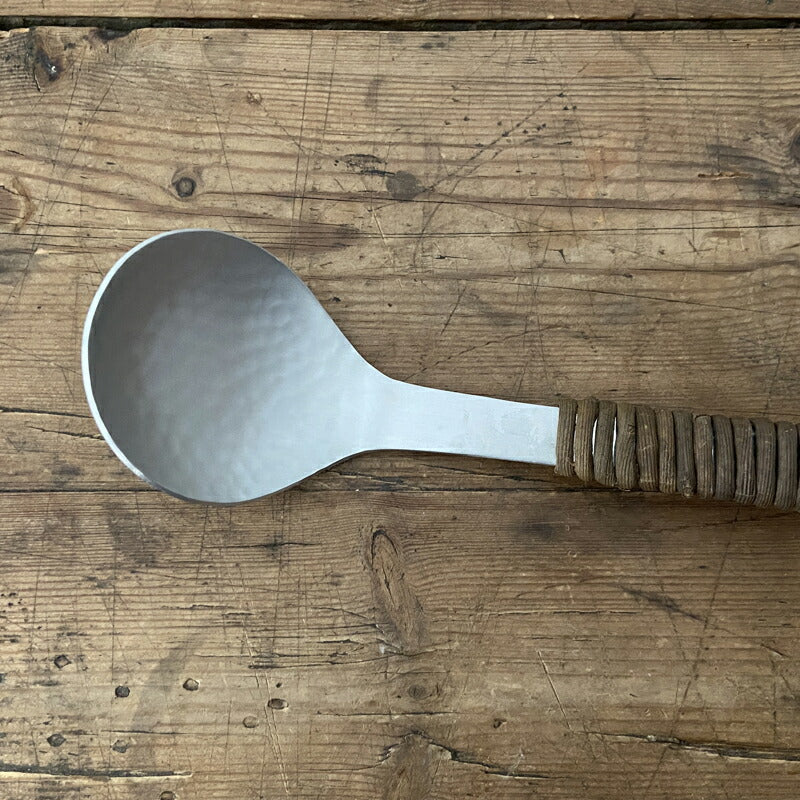 工房アイザワ アケビ巻お玉 中