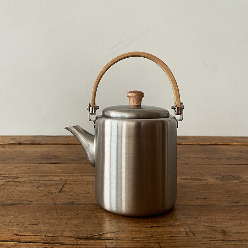 工房アイザワ ストレートポット 弦手