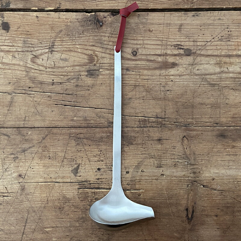 工房アイザワ パセリ 横口レードル  おたま キッチンツール