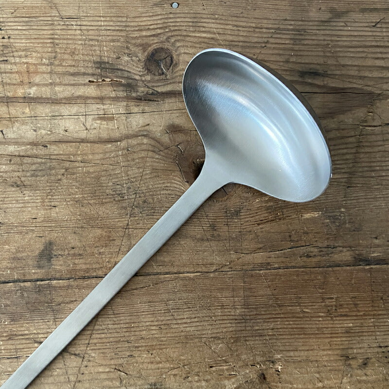 工房アイザワ パセリ おたま大 キッチンツール  お玉 レードル