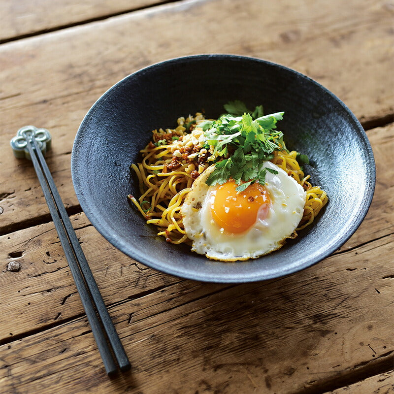 sobokai フォルクローレ7.5寸鉢