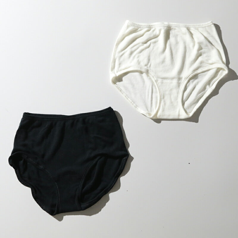 joha メリノウールショーツ  MARIE Sサイズ