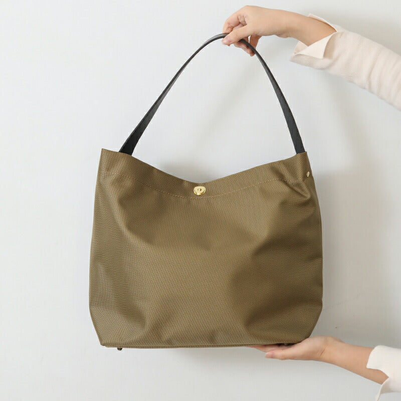 MARINE DAY トートバッグ MINIFISH