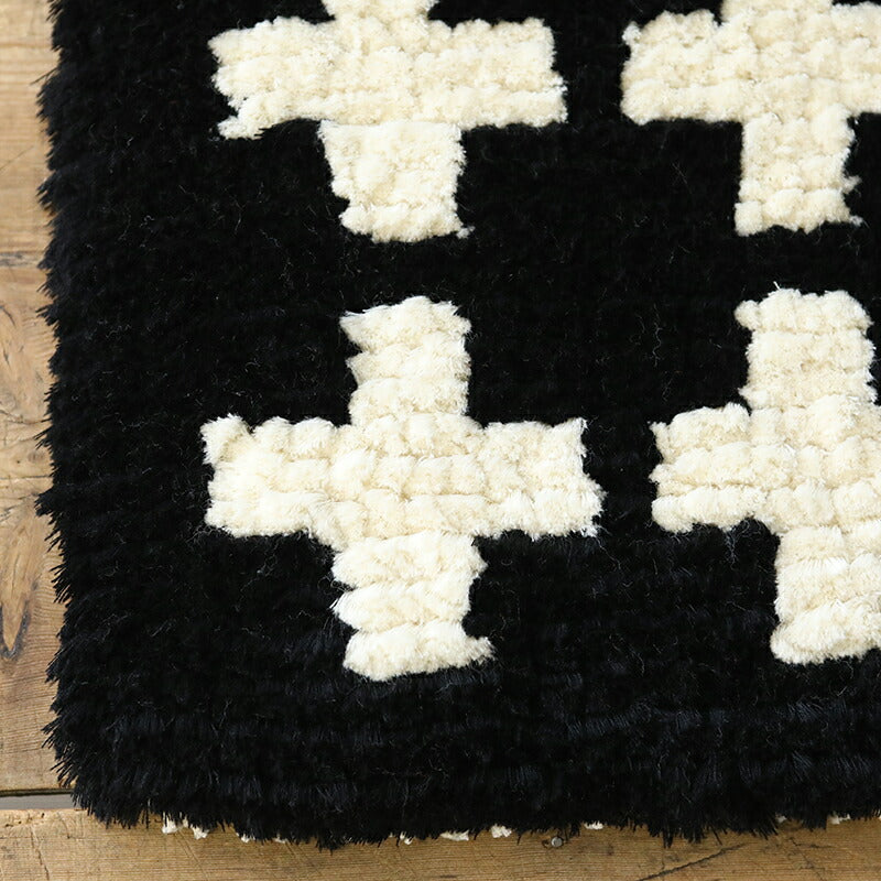 倉敷ノッティング 椅子敷 A