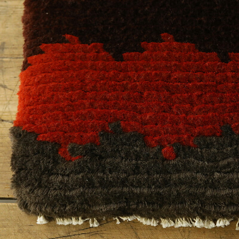 倉敷ノッティング 椅子敷 E