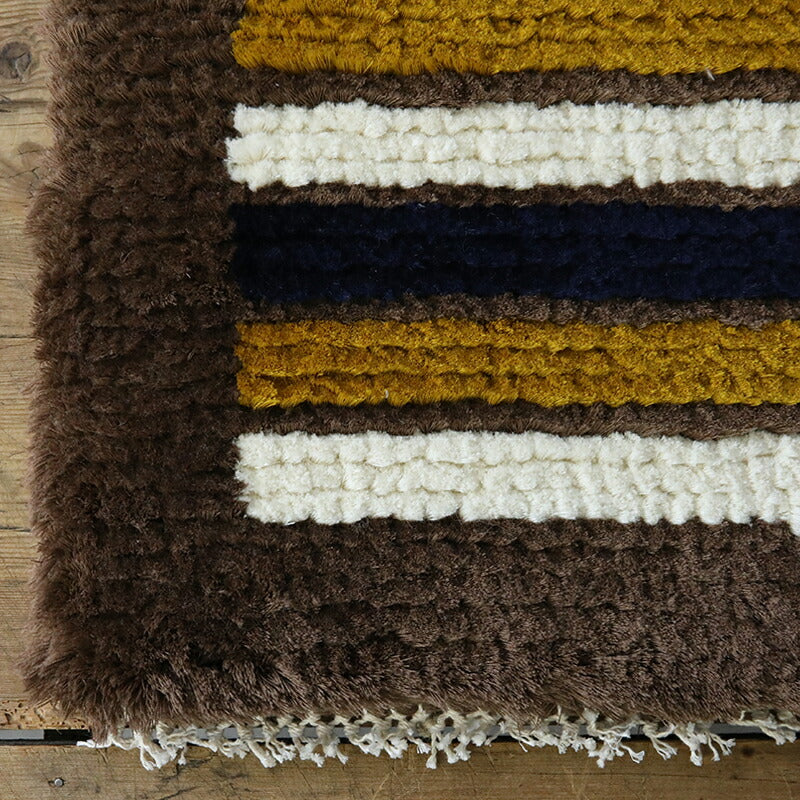 倉敷ノッティング 椅子敷 Ｆ