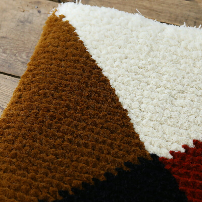 倉敷ノッティング 椅子敷 Ｈ