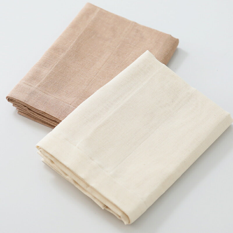 BAN INOUE Kaya Organic Bath Towel