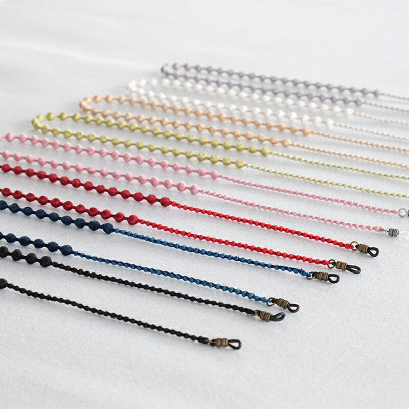 トリプルオゥ グラスコード