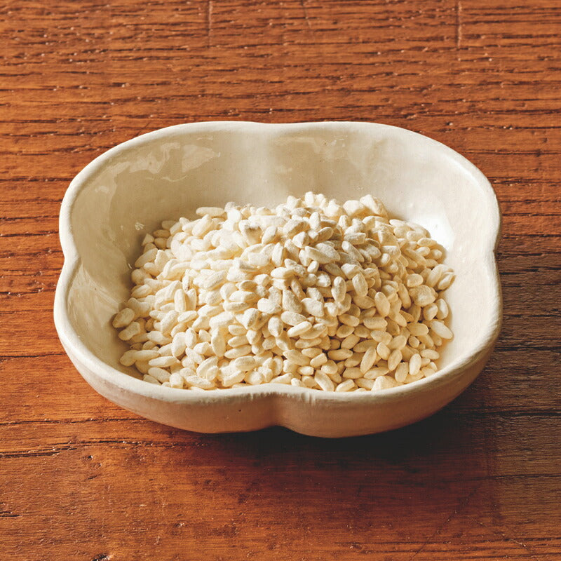 オーサワの有機乾燥こうじ（コク旨）500g 米こうじ 玄米こうじ