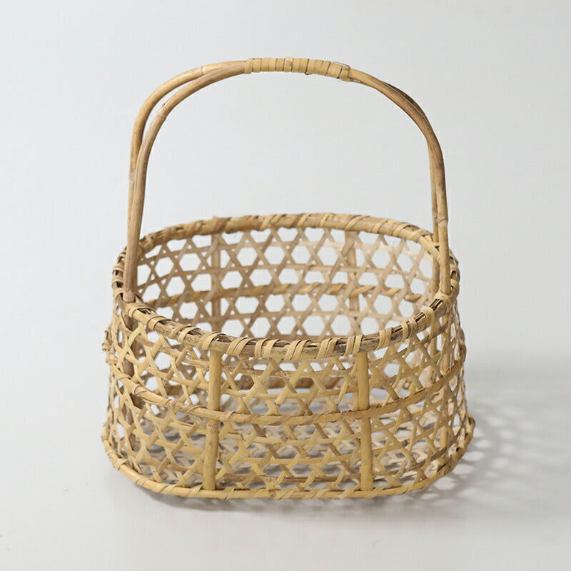 松野屋 会津おしんかご