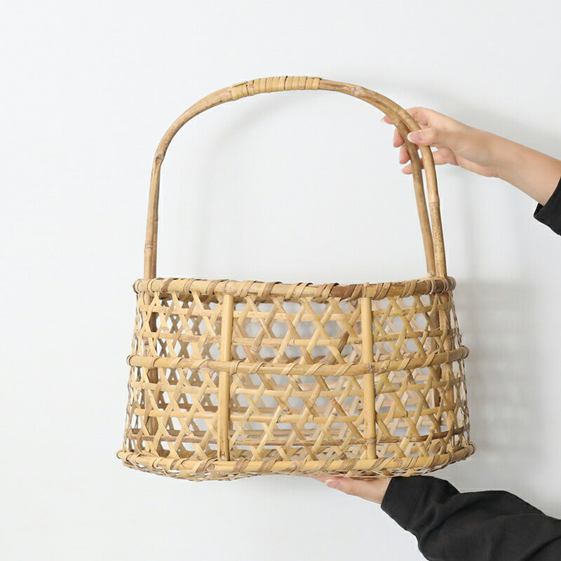 松野屋 会津おしんかご