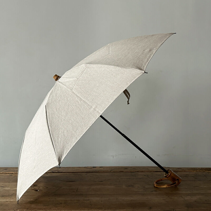 SUR MER All-Weather Folding Linen Plain
