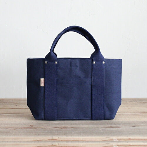 松野屋 スレッドライン　ヘビーキャンバストート Ｓサイズ