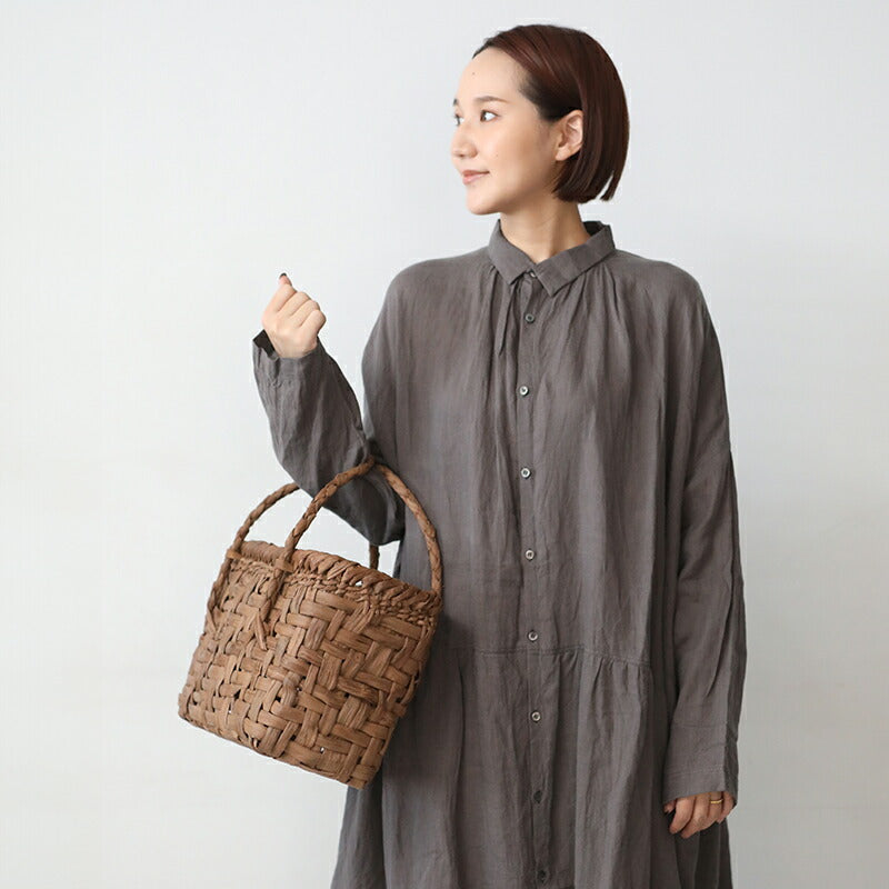 山葡萄バック　7/7/22 山葡萄バック 7/7/22 特選】山葡萄（やまぶどう）かごバッグ 最高級